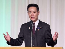 維新 前原共同代表、自公との関係性強調「補完勢力ではない」 - jp24h.com