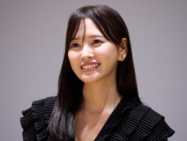 兒玉遥さん、卵子凍結で女性医師選択できず、男性医師による内診と撮影に精神的負担を告白