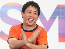 さらば森田哲矢　ＴＶ局〝オンカジ芸人リスト〟上位人物を実名暴露「２段目ぐらいに…」