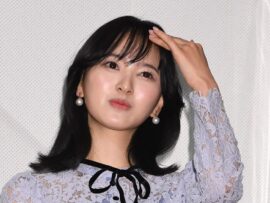 兒玉遥さん、卵子凍結でクリニックの対応に苦言　女性医師選択できず、男性医師による内診を撮影される