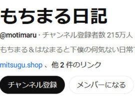 【もちまる日記再開！】もちまる、腎臓病と闘う姿を公開へ