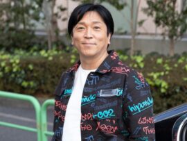 東野純直、印税8000万円とラーメン店成功から得た人生哲学とは？