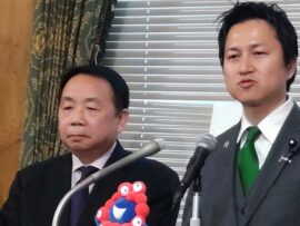 石平氏、参院選への出馬断念　ネット中傷で家族がパニック状態に