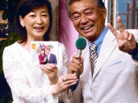 みのもんたさん死去　睡眠1～2時間も番組16本＋遊び　今も語り継がれる“多忙伝説”