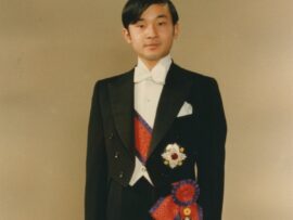 悠仁さま成年会見と天皇陛下の記憶に残るご成年会見：皇位継承者としての道のり