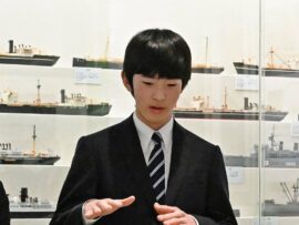 悠仁さま成年記者会見：国民待望の瞬間、そのお人柄と未来への展望に迫る