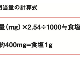 【健康長寿の秘訣】60年間1万人を追跡調査！食生活の小さな習慣で人生を変える
