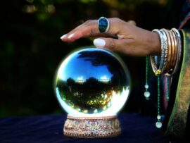 霊能者との対面：20年間300人の霊能者と出会い、ついに本物？驚異のS先生との対話