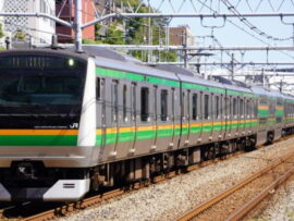 群馬と静岡を直結！上野東京ライン「最長列車」どうなる？ 乗り通したら4時間超え