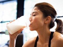 プロテインの効果的な摂取方法：理想の体を作る秘訣