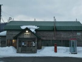 【さよなら抜海駅】映画の舞台にもなった北海道の秘境駅、その魅力と歴史を振り返る