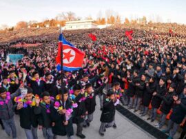 北朝鮮の若者300人が国境哨所へ志願！その背景にあるものとは？