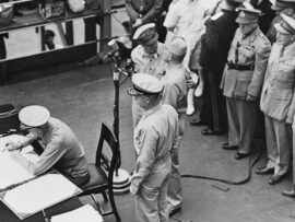 知られざる日本の支配構造：日米関係の真実とは？