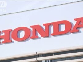 ホンダ、トランプ政権の関税回避でシビックハイブリッドの生産拠点をメキシコからアメリカへ変更
