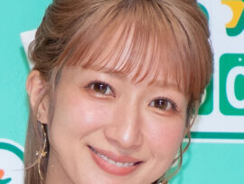 辻希美さん、第5子妊娠を発表！7年ぶりの妊婦生活への期待と不安