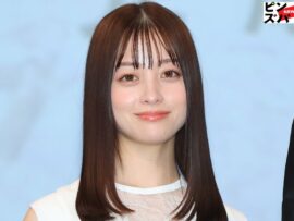 橋本環奈、朝ドラ後も連ドラ主演！ 活躍の裏で「お腹いっぱい」の声も？