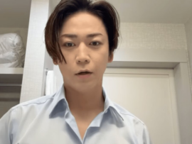 亀梨和也と田中みな実の交際匂わせ？インスタライブに映り込んだカービィのぬいぐるみが話題に