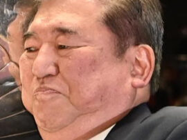 東ちづるさん、石破首相の高校無償化発言に疑問呈す「楽しい日本からどんどん遠のく」