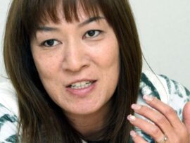 ジャガー横田さんの息子、大維志くん、名門高校卒業！今後の進路は？