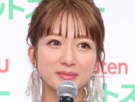 辻希美さん、待望の第5子妊娠！不妊治療を経ての喜びとファンの祝福