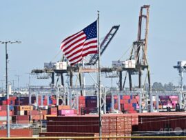 対カナダ・メキシコ関税、緩和の可能性 米商務長官