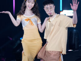 中町兄妹、八潮市陥没事故への不適切発言を再び謝罪し活動再開を宣言