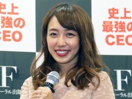 川崎希さん、第3子妊娠で出生前診断の不安を吐露