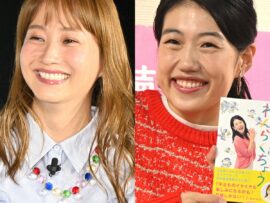 藤本美貴＆横澤夏子　人気女性芸人「実は保育士の資格を持ってまして」に衝撃「ウソだ!?」「えぇー」