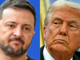 トランプ氏、ゼレンスキー大統領からの書簡を公表！米ウクライナ関係修復へ前進か？