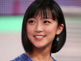 竹内由恵、結婚式のマナー知らず大赤面「ご祝儀を封筒に包むって知らなくて…」“奇行”に共演者ドン引き