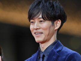 「松坂桃李はずっと殿」『シンケンジャー』から大河主演へ…シンケンレッド・松坂が残した3つの伝説