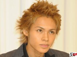 上田竜也、前髪ありの激レアショット公開！ファン歓喜「女子の大好物」に悶絶