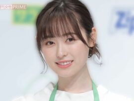 福原遥、月9主演内定も白紙に？ フジテレビ問題の影響で航空会社タイアップ企画が頓挫