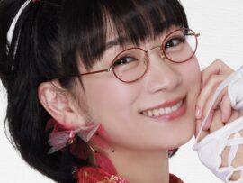 時東ぁみさん、デビュー20周年！アイドルから防災士へ…転身の背景とは？