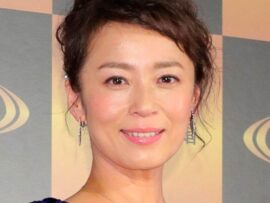 佐藤仁美、役作りで金髪に大胆イメチェン！舞台「脳天ハイマー」への情熱を語る