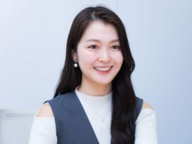 【独占インタビュー】元テレビ東京・福田典子アナが語る退社後の“二刀流生活”「自分がこんなに世間知らずなのかと愕然としました」