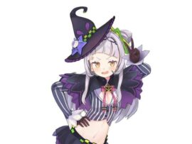 ホロライブ紫咲シオン、2025年4月卒業を発表！その真相とファンの反応は？