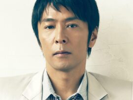 父は大物歌手！〝顔も歌声も彷彿させる〟26歳歌手に「お父様に似た美しいお声」「横顔めっちゃキレイ」ファン胸アツ