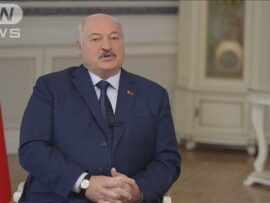 ロシア、ベラルーシにドローン工場建設を提案：年間10万台生産の野望
