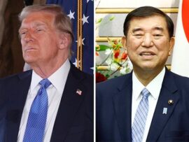 【日米安保】トランプ前大統領の発言と日本の対応を徹底解説！