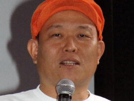 千原せいじ　世界70カ国で一番マズかった食べ物「口の中を獣が走りまくる」