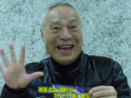 西川のりお、若手時代の破天荒エピソードでスタジオ爆笑！3000万円のカメラ破壊事件とは？