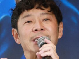 前澤友作氏、Xで「お金持ち」レッテルへの本音を吐露！日本を良くしたい一心訴え共感呼ぶ