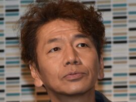 上田晋也、ボキャブラ時代は携帯番号50円？！人気格差を赤裸々告白！