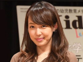 川崎希さん、出生前診断の理由を改めて説明　NIPT検査で陽性判定後の心境を語る