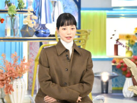 桜井ユキ、結婚生活や家族との絆を『A-Studio＋』で赤裸々に語る！女優としての魅力、親友との秘話も