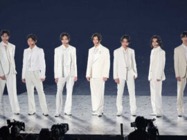 TOBE期待の7人組「CLASS:y」電撃デビュー！7月7日七夕に始動！