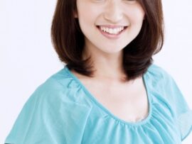 岸本梓さん、39歳という若さでがんのため逝去