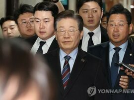 尹大統領の勾留取り消し　最大野党が検察に即時抗告促す