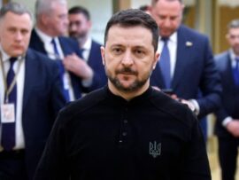 ウクライナ和平協議、次週サウジアラビアで開催へ：ゼレンスキー大統領が希望を語る
